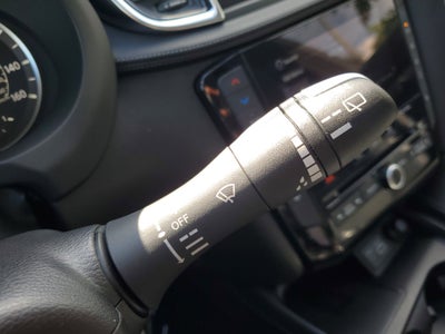 2024 INFINITI QX50 LUXE