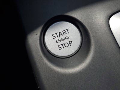 2024 INFINITI QX50 LUXE