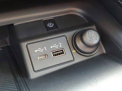 2024 INFINITI QX50 LUXE