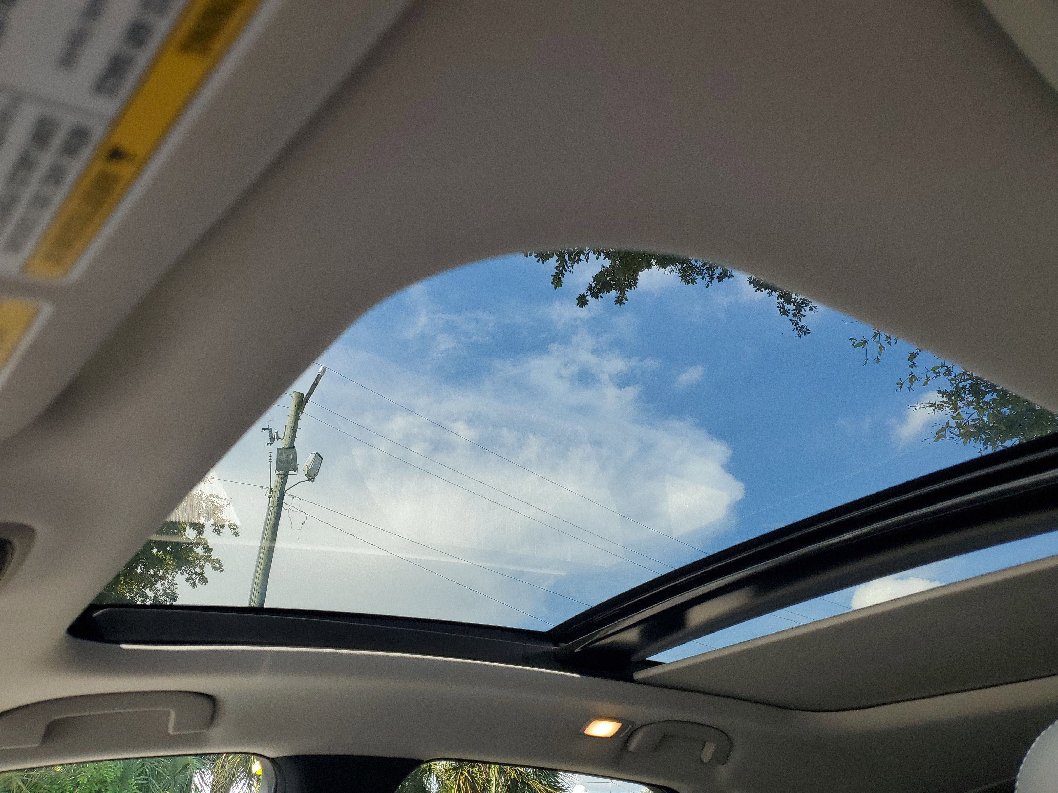 2024 INFINITI QX50 LUXE