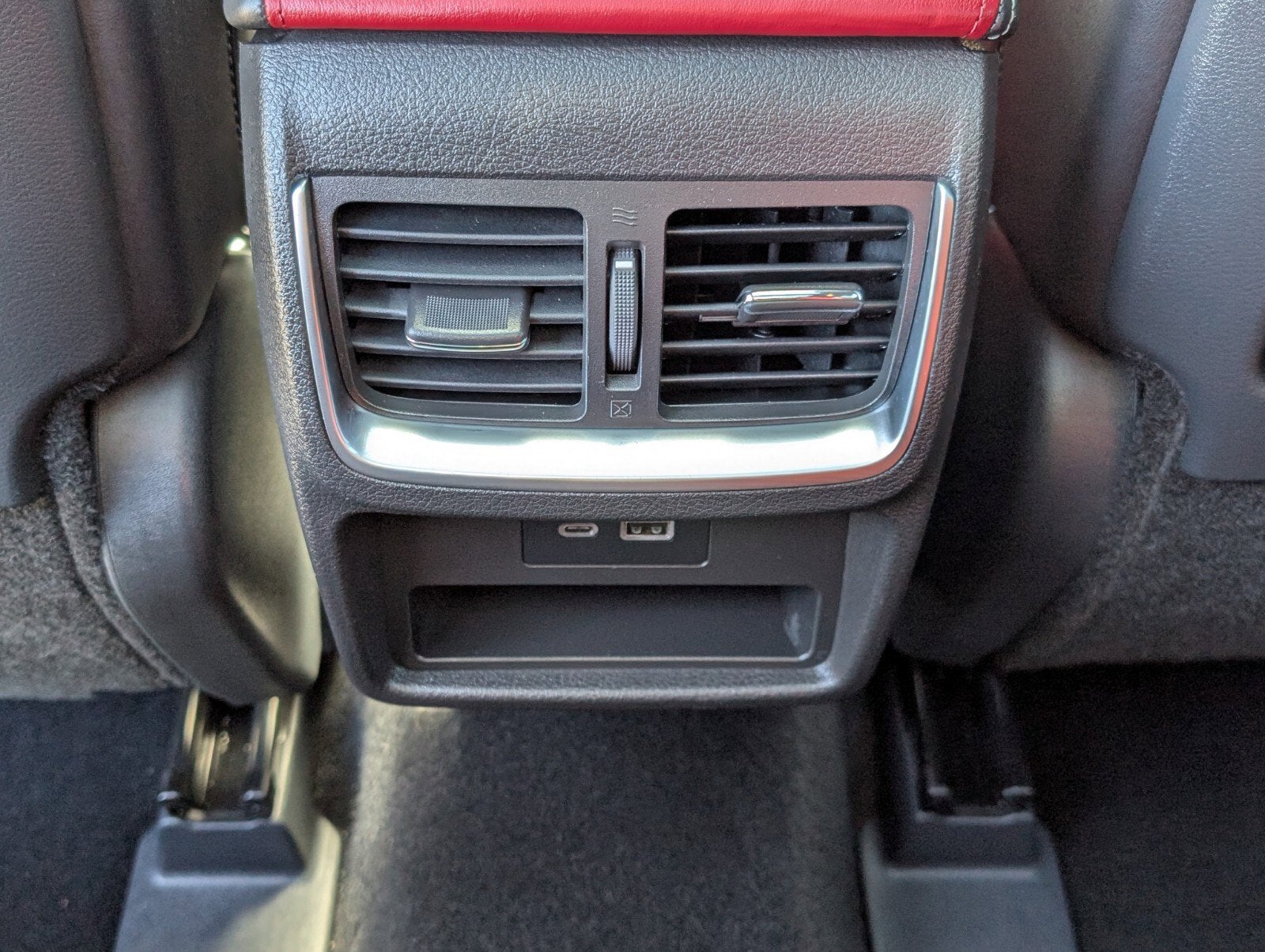 2024 INFINITI QX50 SPORT