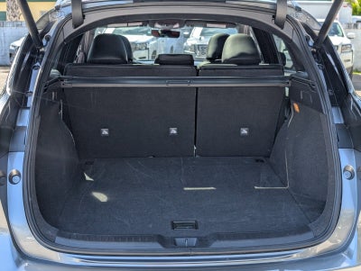 2024 INFINITI QX50 SPORT