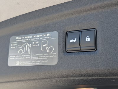 2024 INFINITI QX50 SPORT