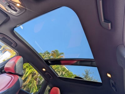 2024 INFINITI QX50 SPORT