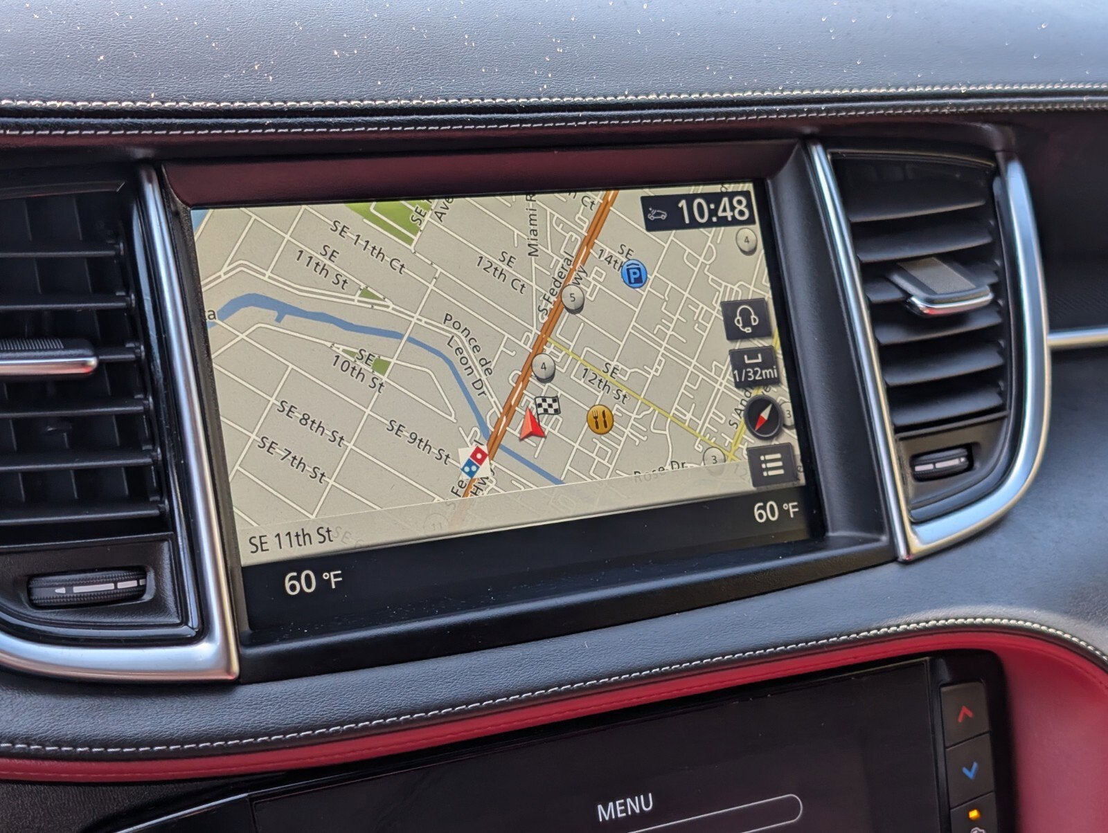 2024 INFINITI QX50 SPORT