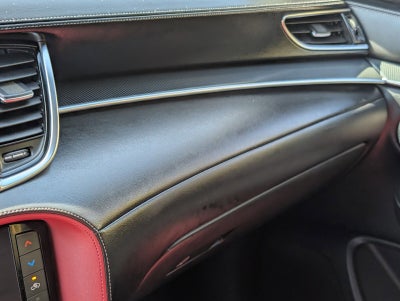 2024 INFINITI QX50 SPORT