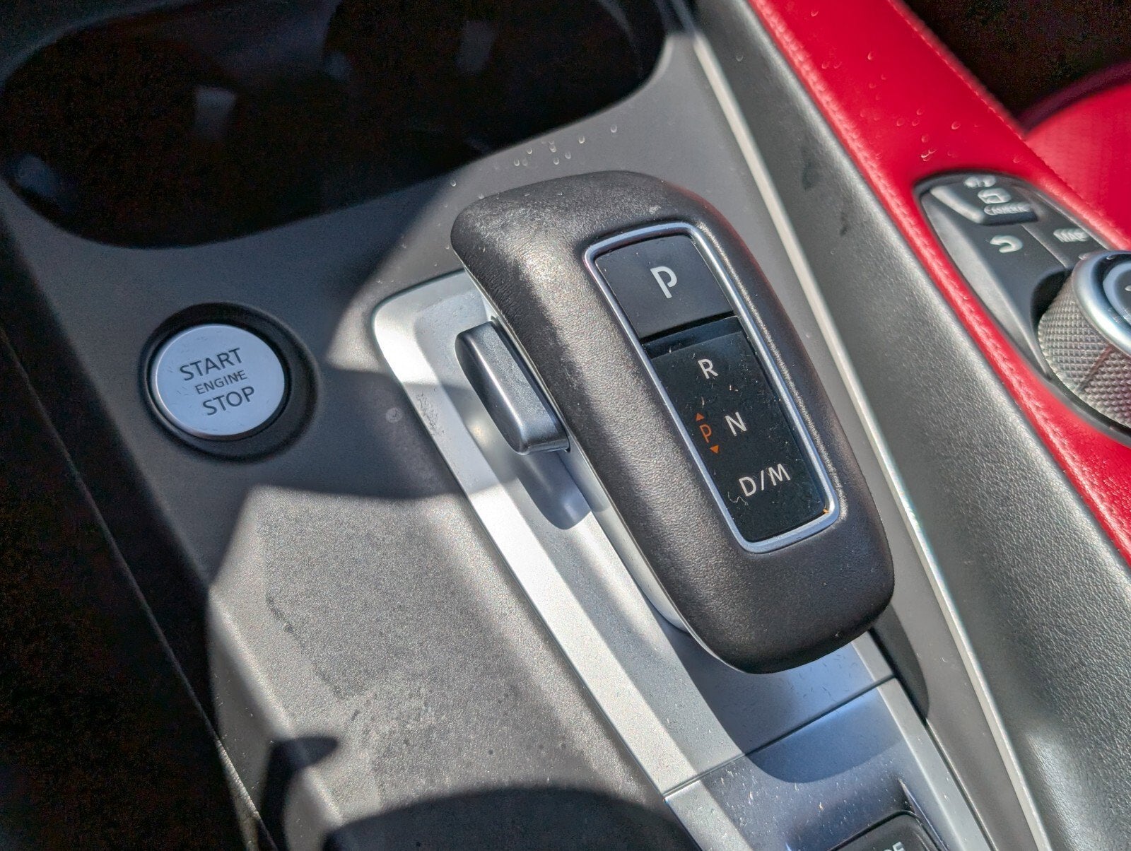 2024 INFINITI QX50 SPORT