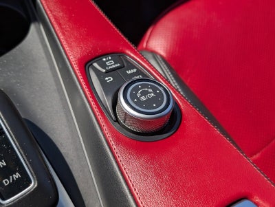 2024 INFINITI QX50 SPORT