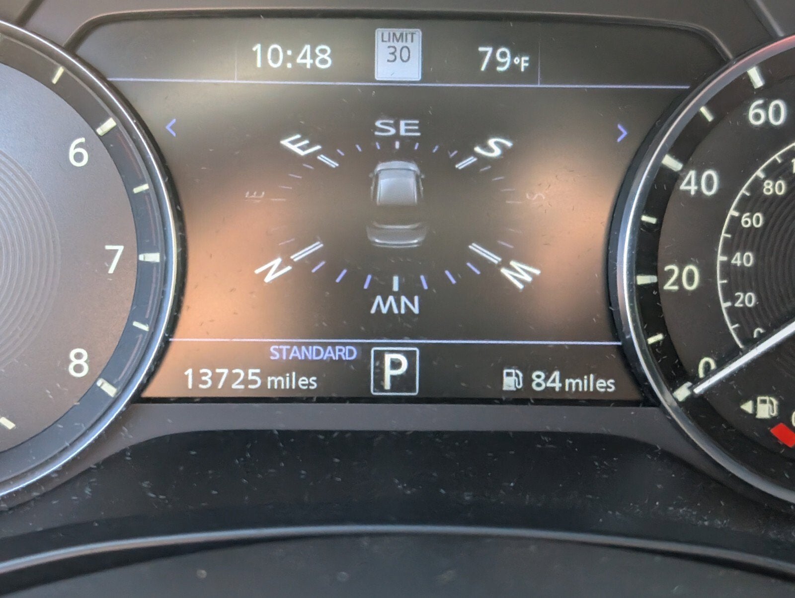 2024 INFINITI QX50 SPORT