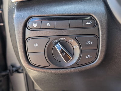 2024 INFINITI QX50 SPORT