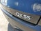 2025 INFINITI QX55 LUXE
