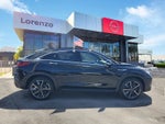 2025 INFINITI QX55 LUXE