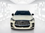 2023 INFINITI QX55 LUXE