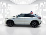 2023 INFINITI QX55 LUXE