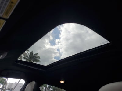 2022 INFINITI QX55 ESSENTIAL