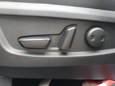 2022 INFINITI QX55 ESSENTIAL