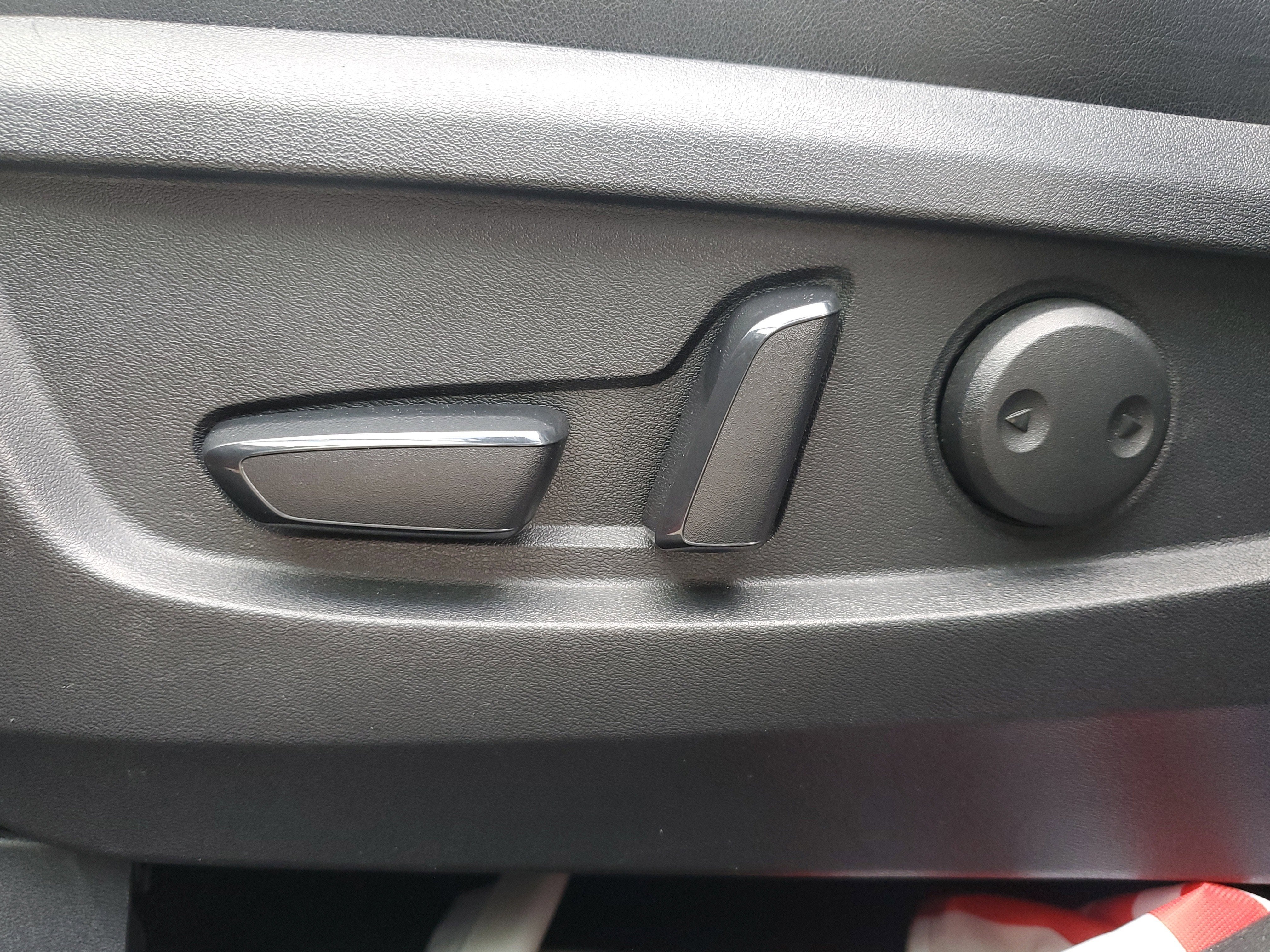 2022 INFINITI QX55 ESSENTIAL