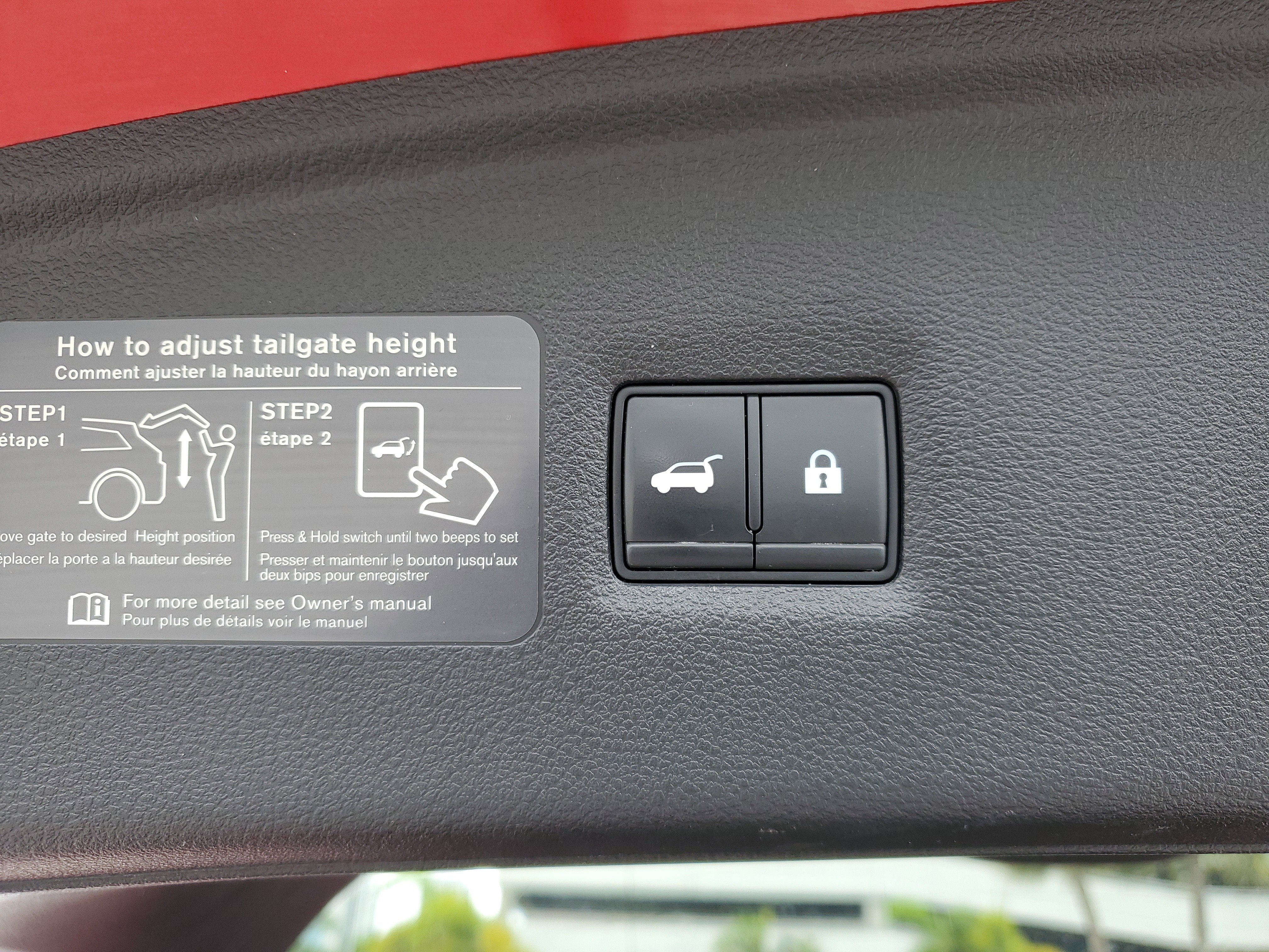 2022 INFINITI QX55 ESSENTIAL