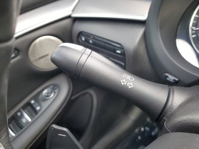 2022 INFINITI QX55 ESSENTIAL