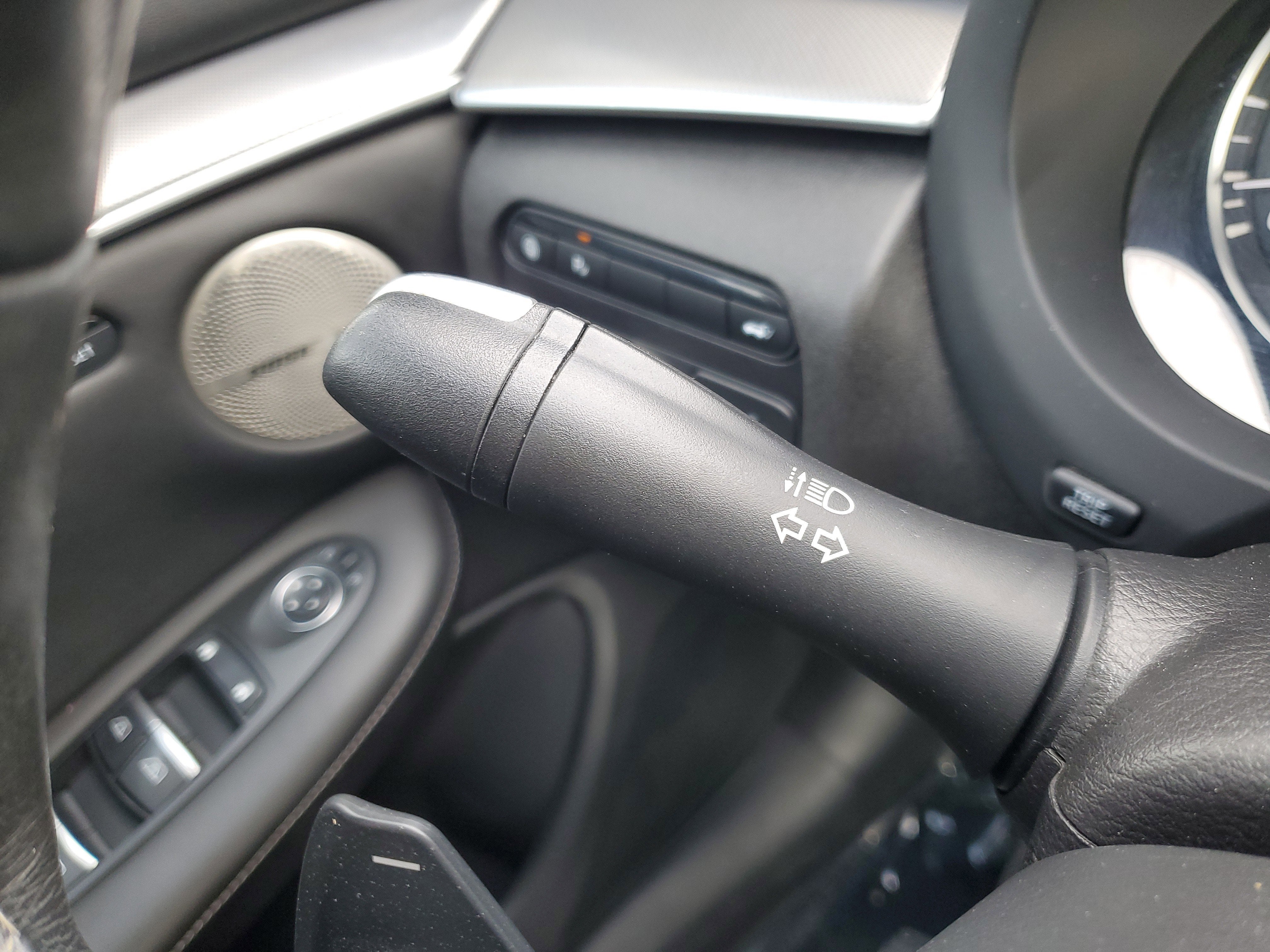 2022 INFINITI QX55 ESSENTIAL