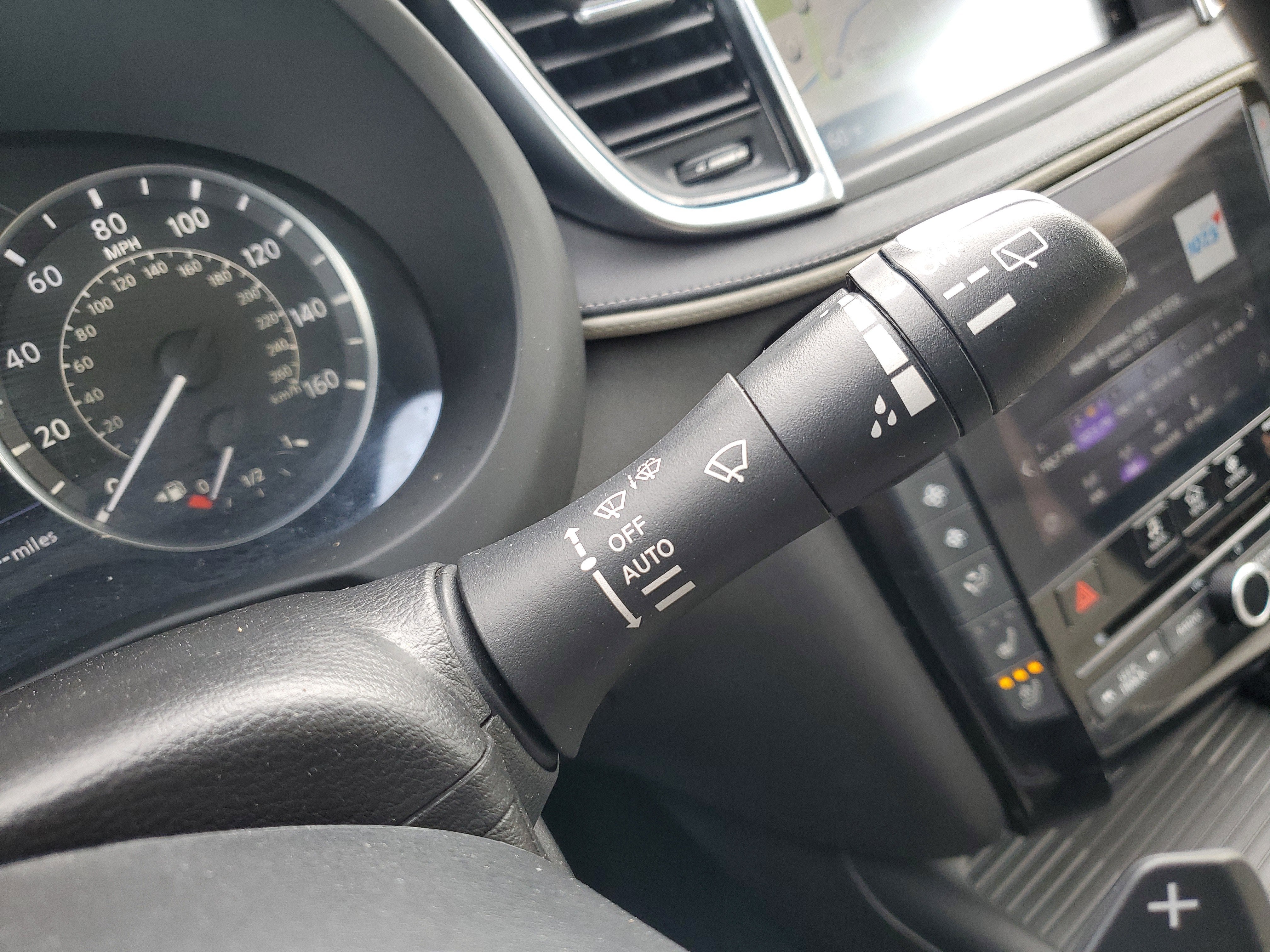 2022 INFINITI QX55 ESSENTIAL