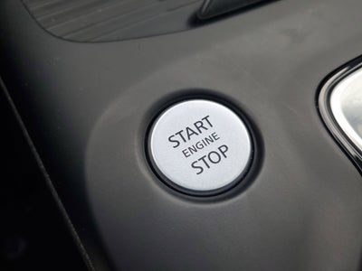 2022 INFINITI QX55 ESSENTIAL