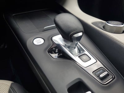 2022 INFINITI QX55 ESSENTIAL