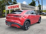 2022 INFINITI QX55 ESSENTIAL