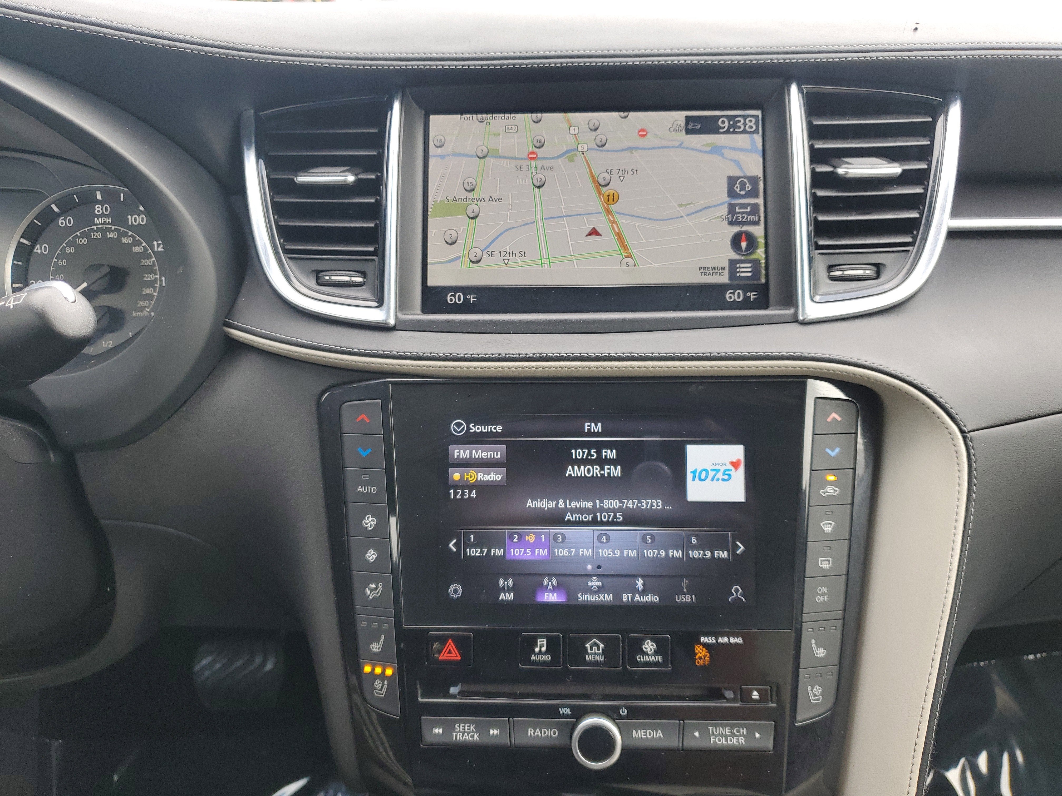 2022 INFINITI QX55 ESSENTIAL