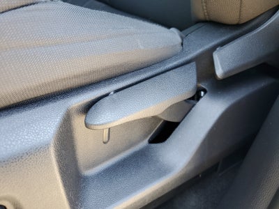 2024 Toyota Tacoma 2WD SR5