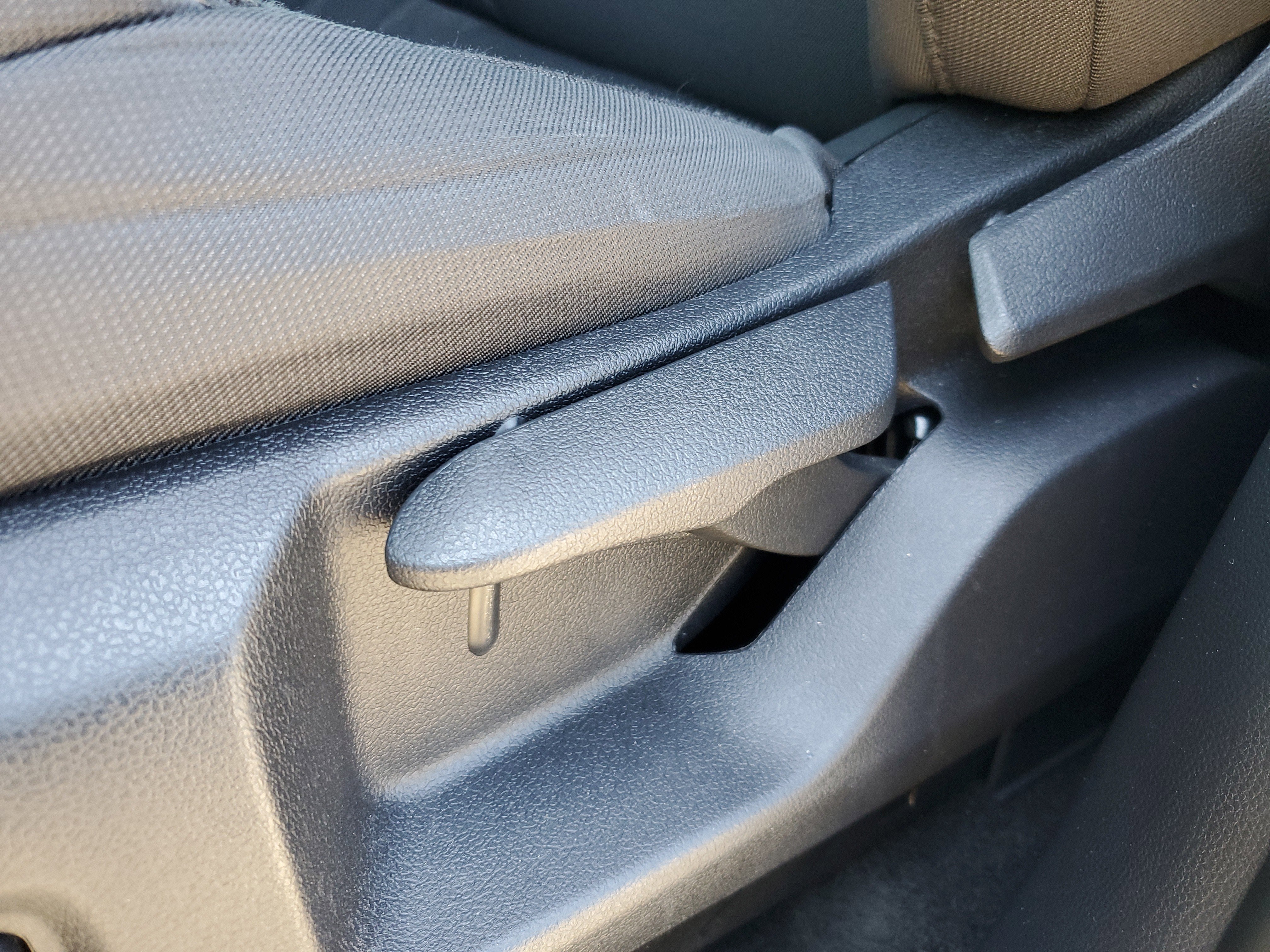 2024 Toyota Tacoma 2WD SR5