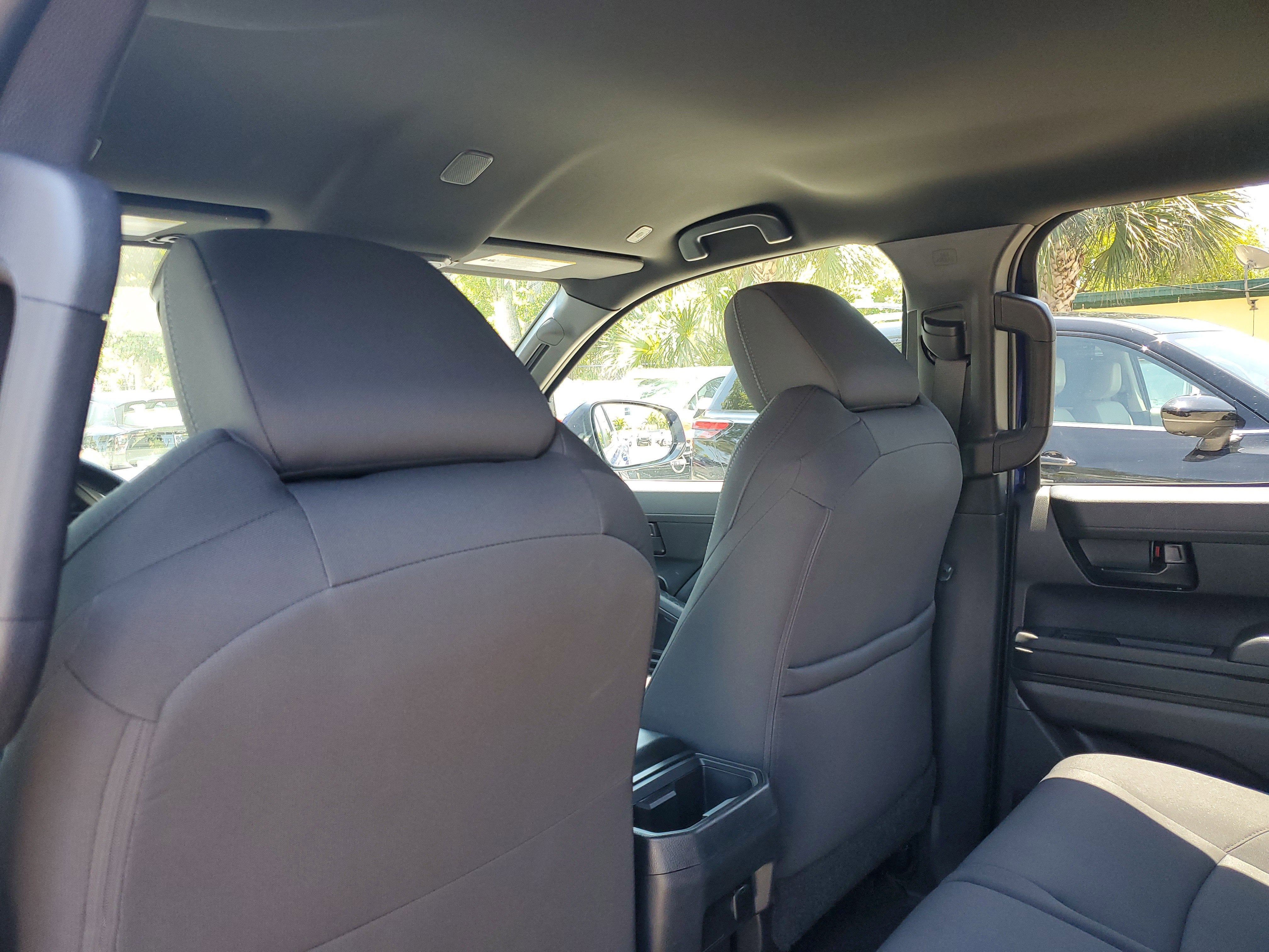 2024 Toyota Tacoma 2WD SR5