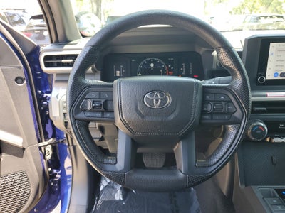 2024 Toyota Tacoma 2WD SR5