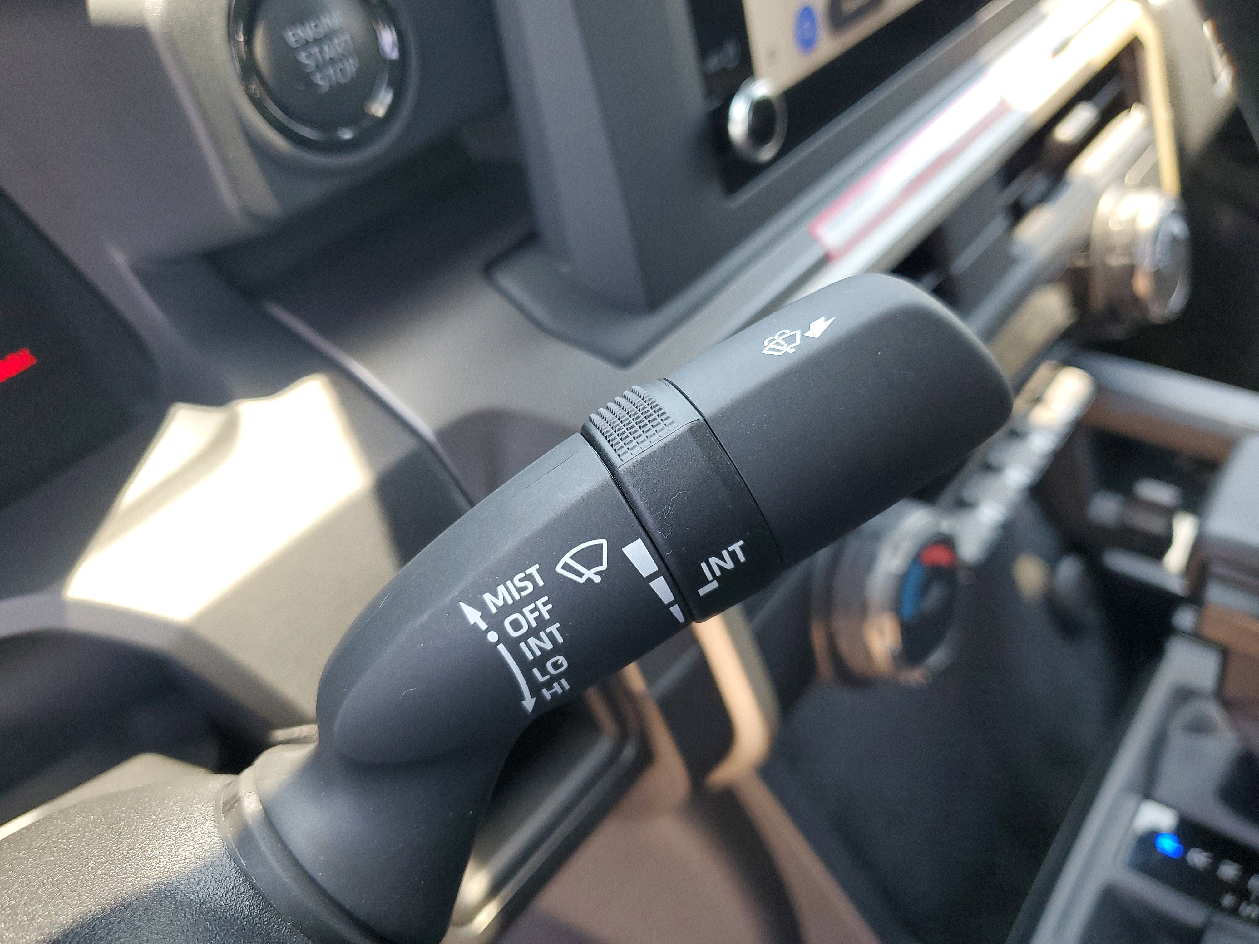 2024 Toyota Tacoma 2WD SR5