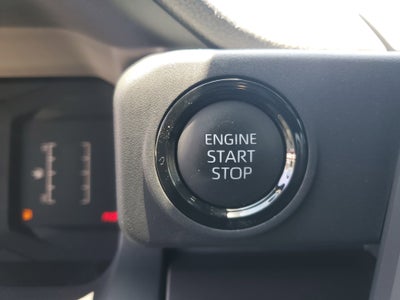 2024 Toyota Tacoma 2WD SR5