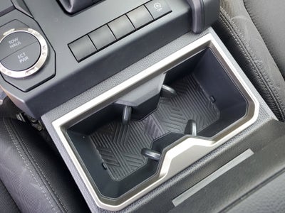 2024 Toyota Tacoma 2WD SR5