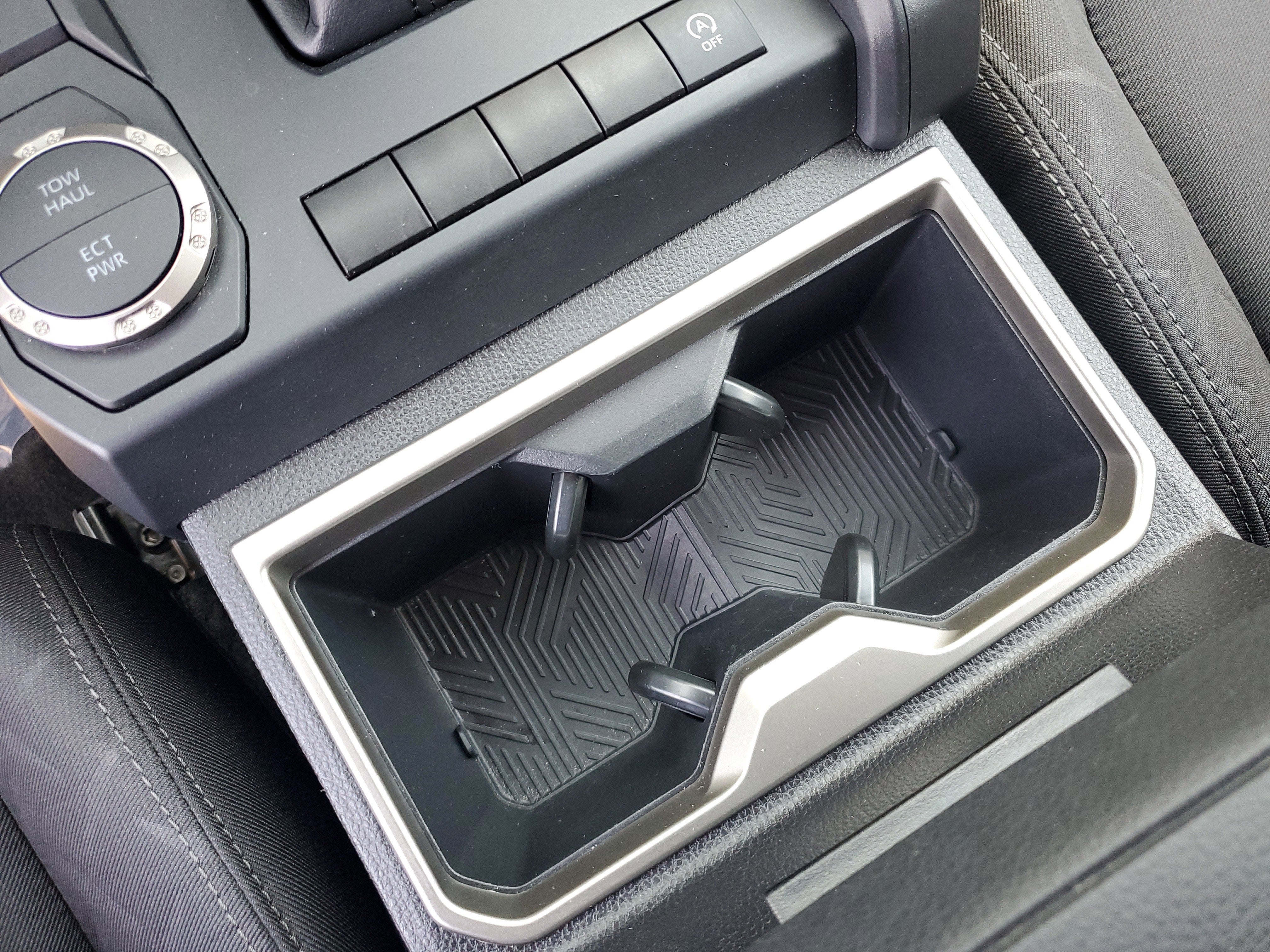 2024 Toyota Tacoma 2WD SR5