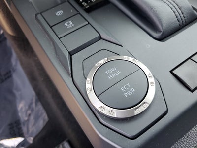 2024 Toyota Tacoma 2WD SR5