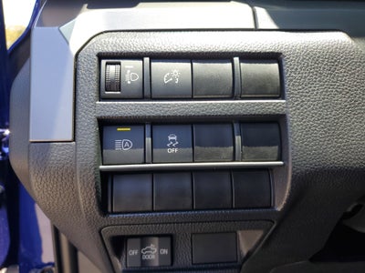 2024 Toyota Tacoma 2WD SR5