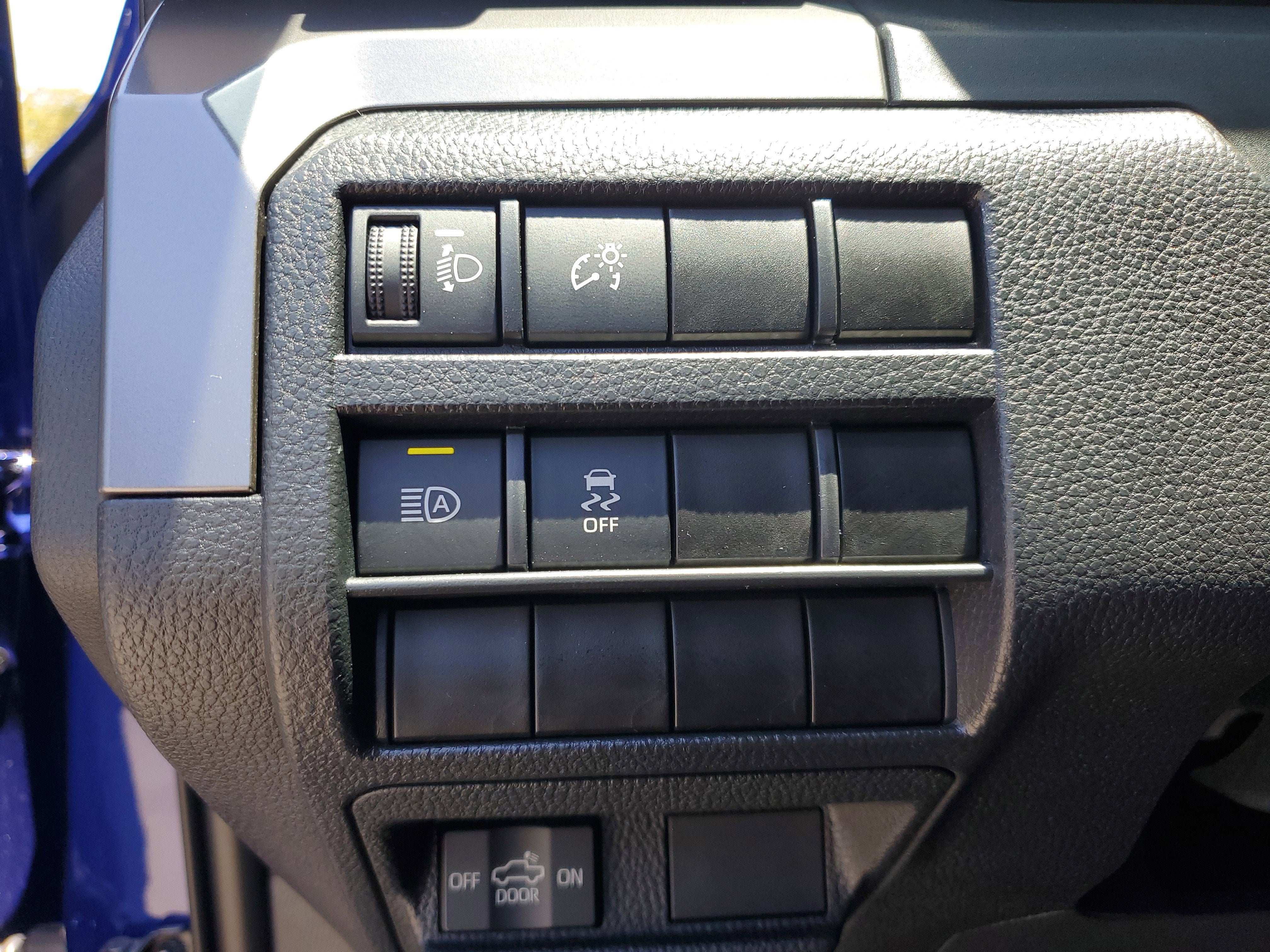 2024 Toyota Tacoma 2WD SR5