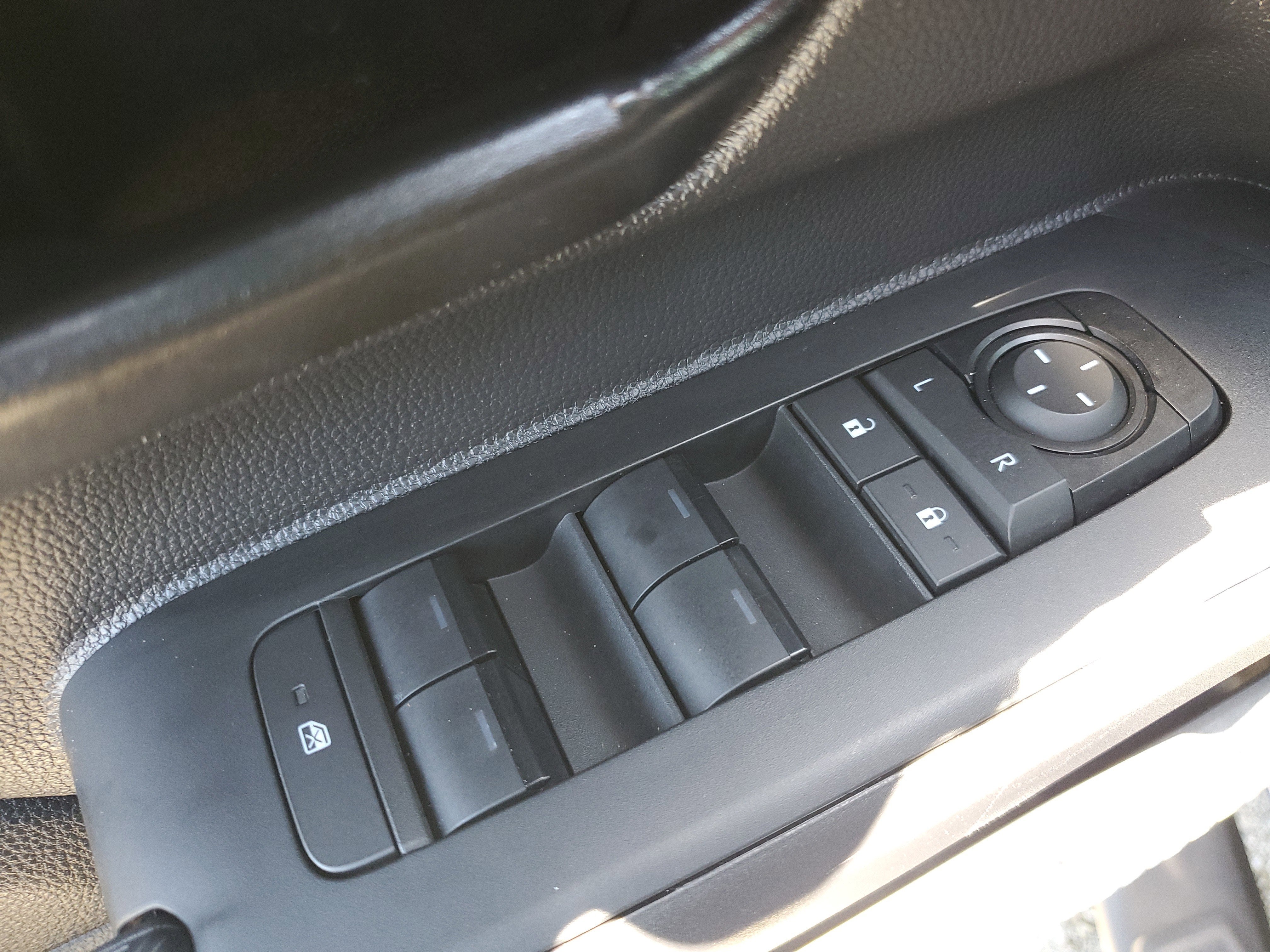 2024 Toyota Tacoma 2WD SR5