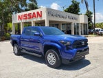2024 Toyota Tacoma 2WD SR5
