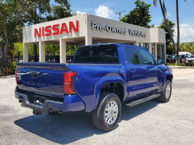 2024 Toyota Tacoma 2WD SR5