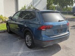 2019 Volkswagen Tiguan S