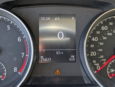 2017 Volkswagen Golf Wolfsburg Edition