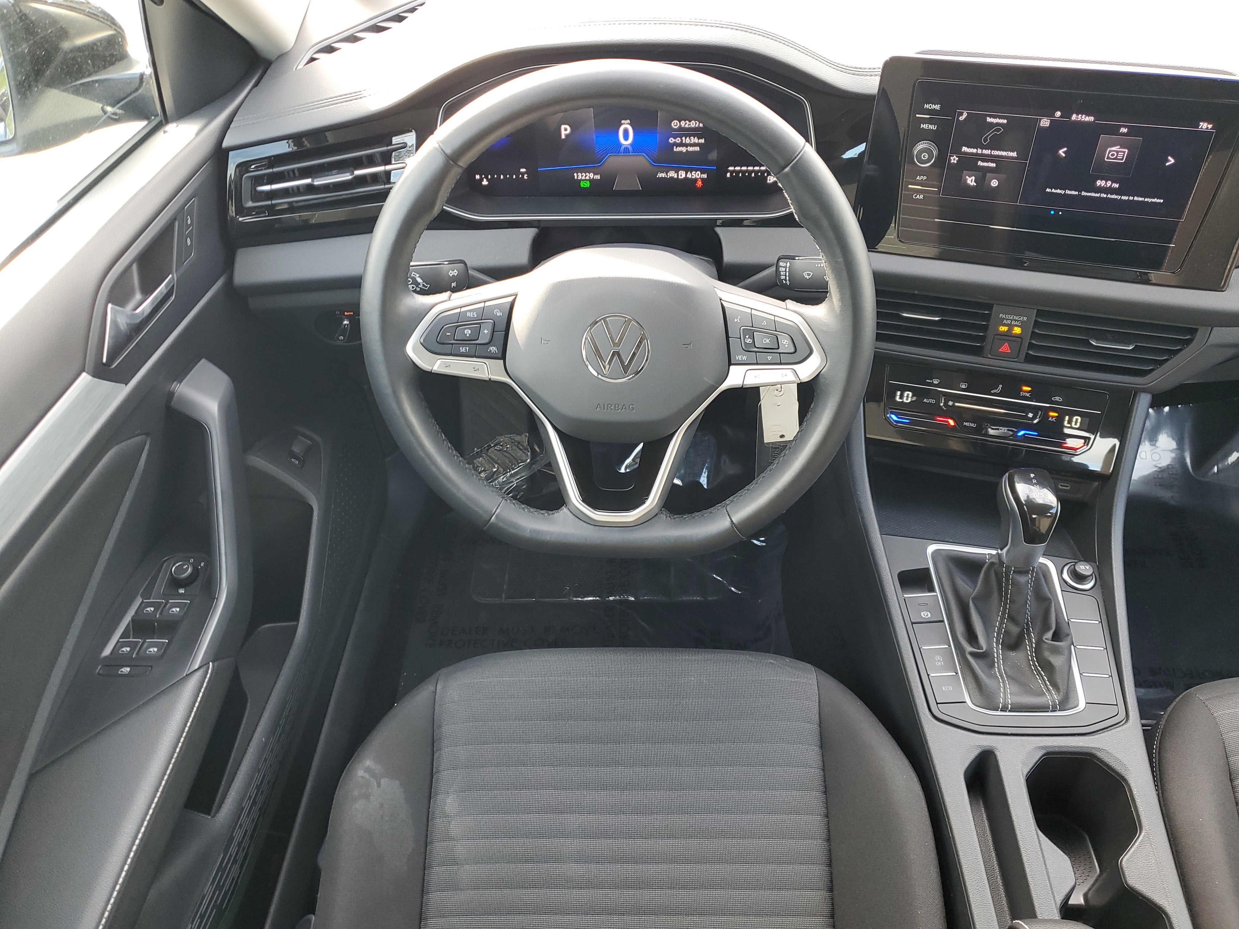 2025 Volkswagen Jetta S