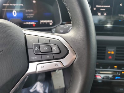 2025 Volkswagen Jetta S