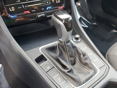 2025 Volkswagen Jetta S