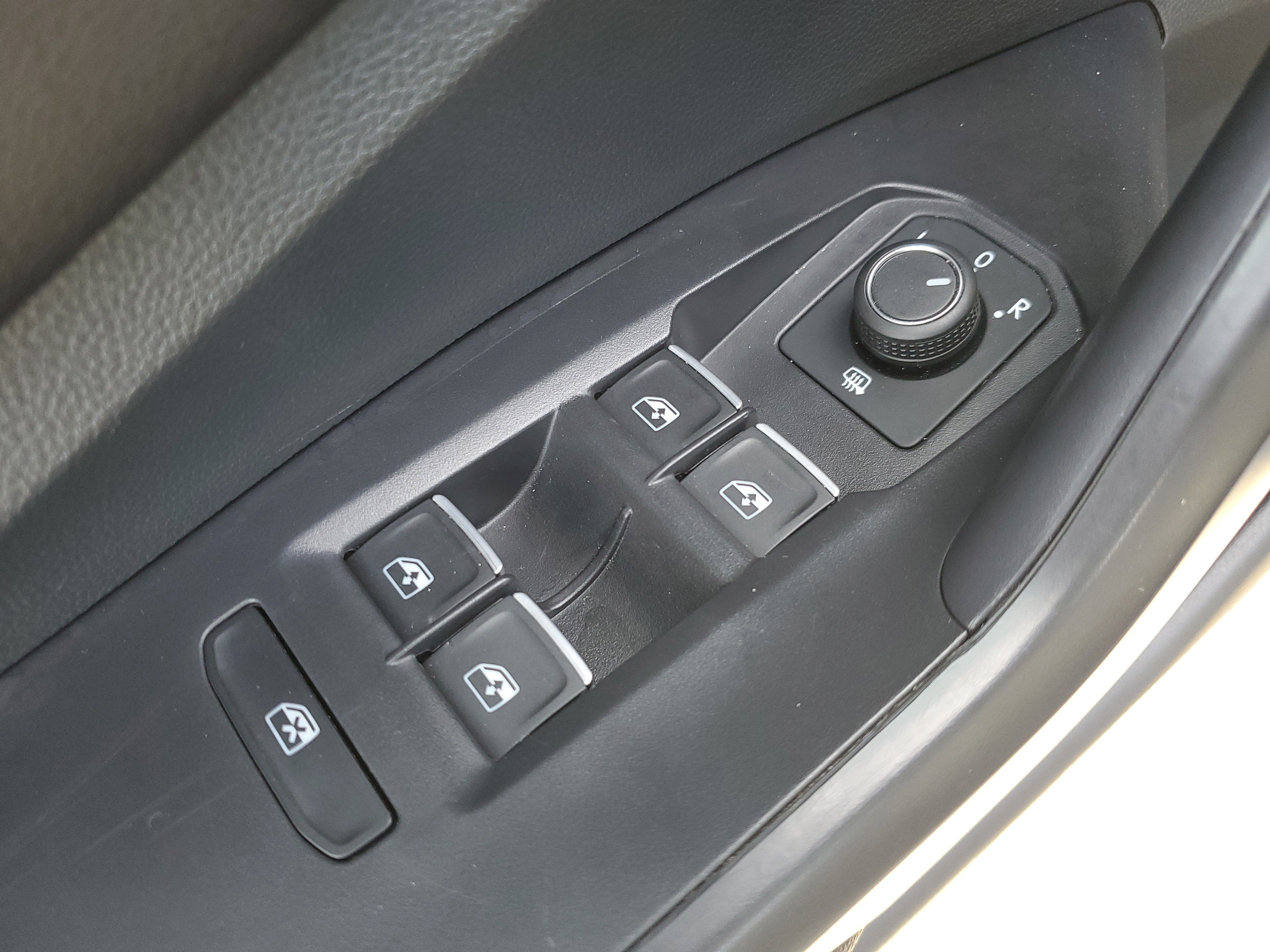 2025 Volkswagen Jetta S