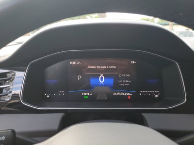 2025 Volkswagen Jetta S